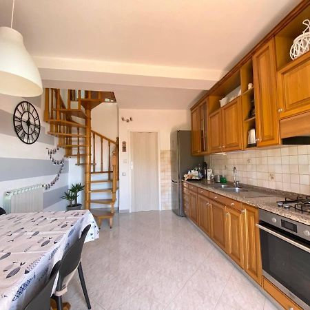 Sunrise Apartament Μοντερόσο αλ Μάρε Εξωτερικό φωτογραφία