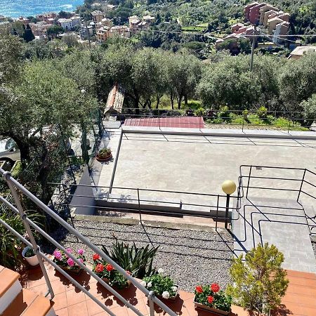 Sunrise Apartament Μοντερόσο αλ Μάρε Εξωτερικό φωτογραφία