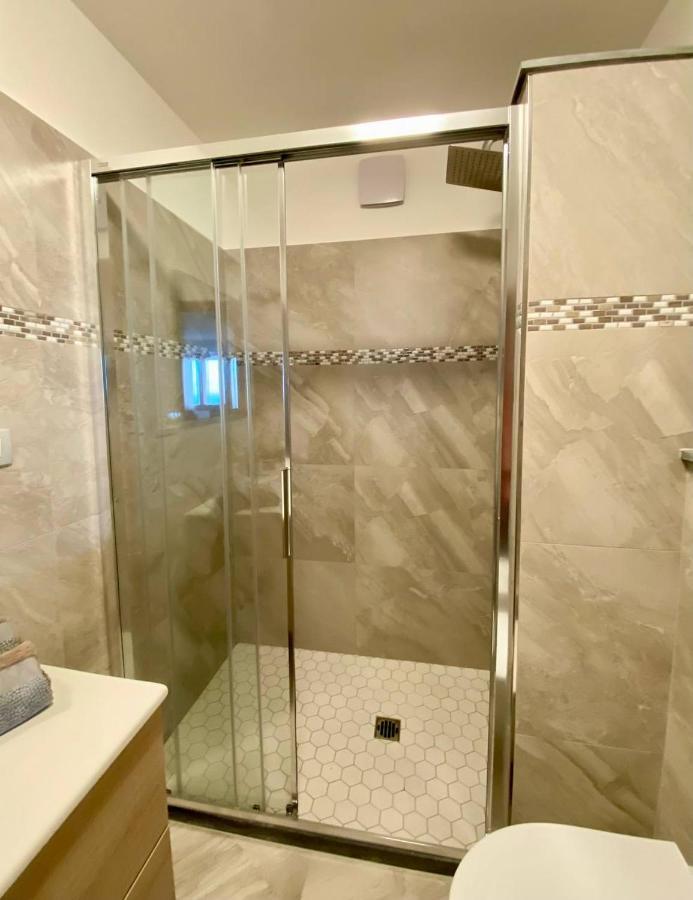 Sunrise Apartament Μοντερόσο αλ Μάρε Εξωτερικό φωτογραφία