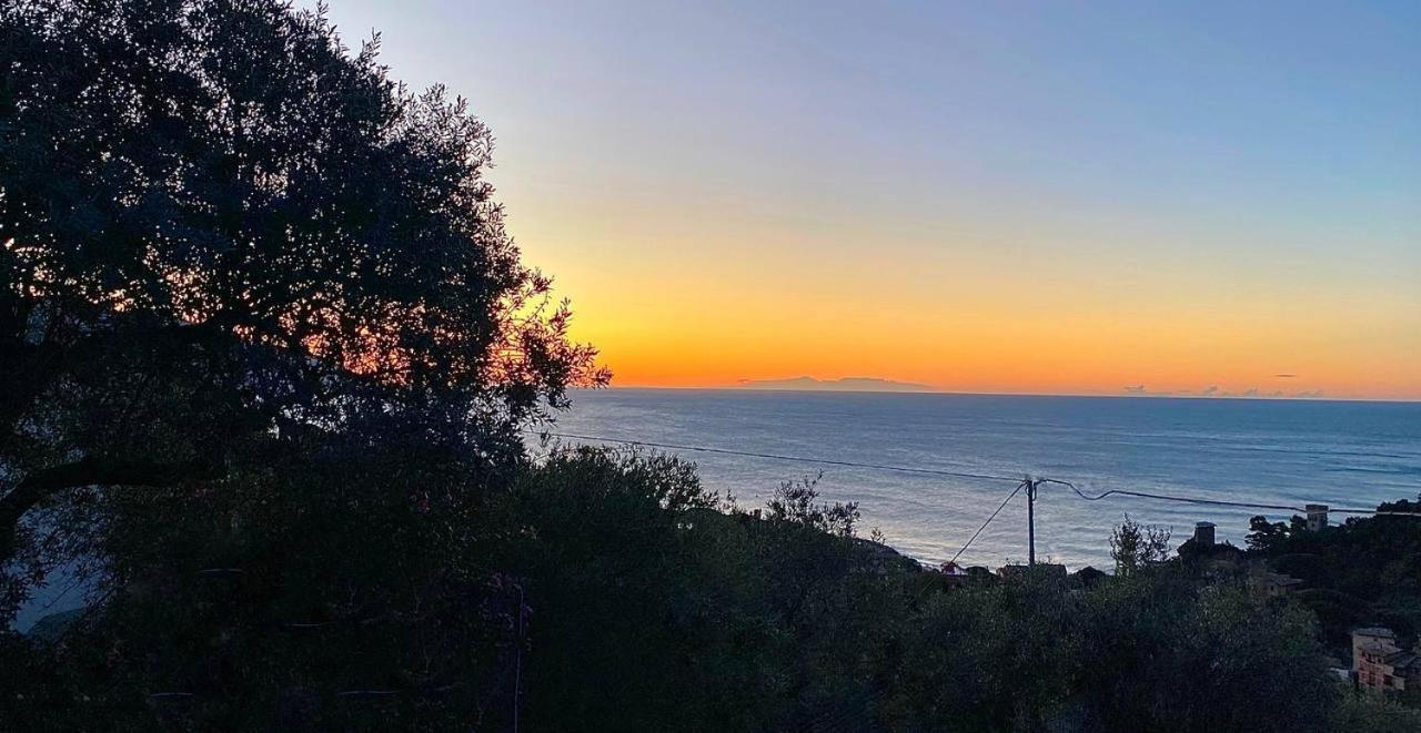 Sunrise Apartament Μοντερόσο αλ Μάρε Εξωτερικό φωτογραφία