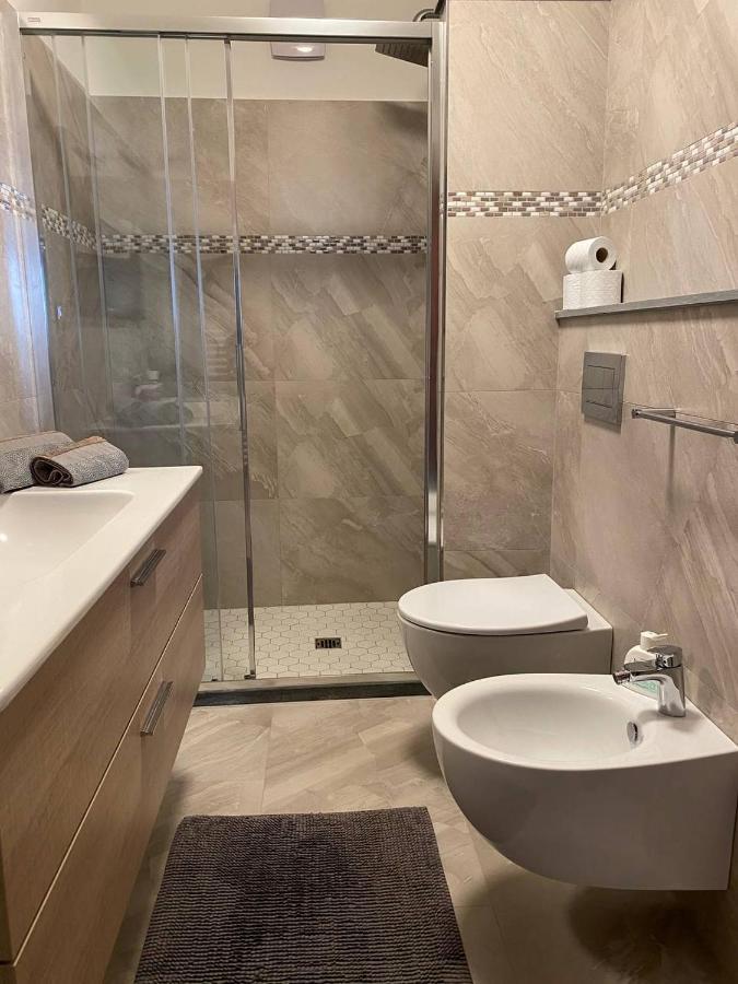 Sunrise Apartament Βίλα Μοντερόσο αλ Μάρε Εξωτερικό φωτογραφία