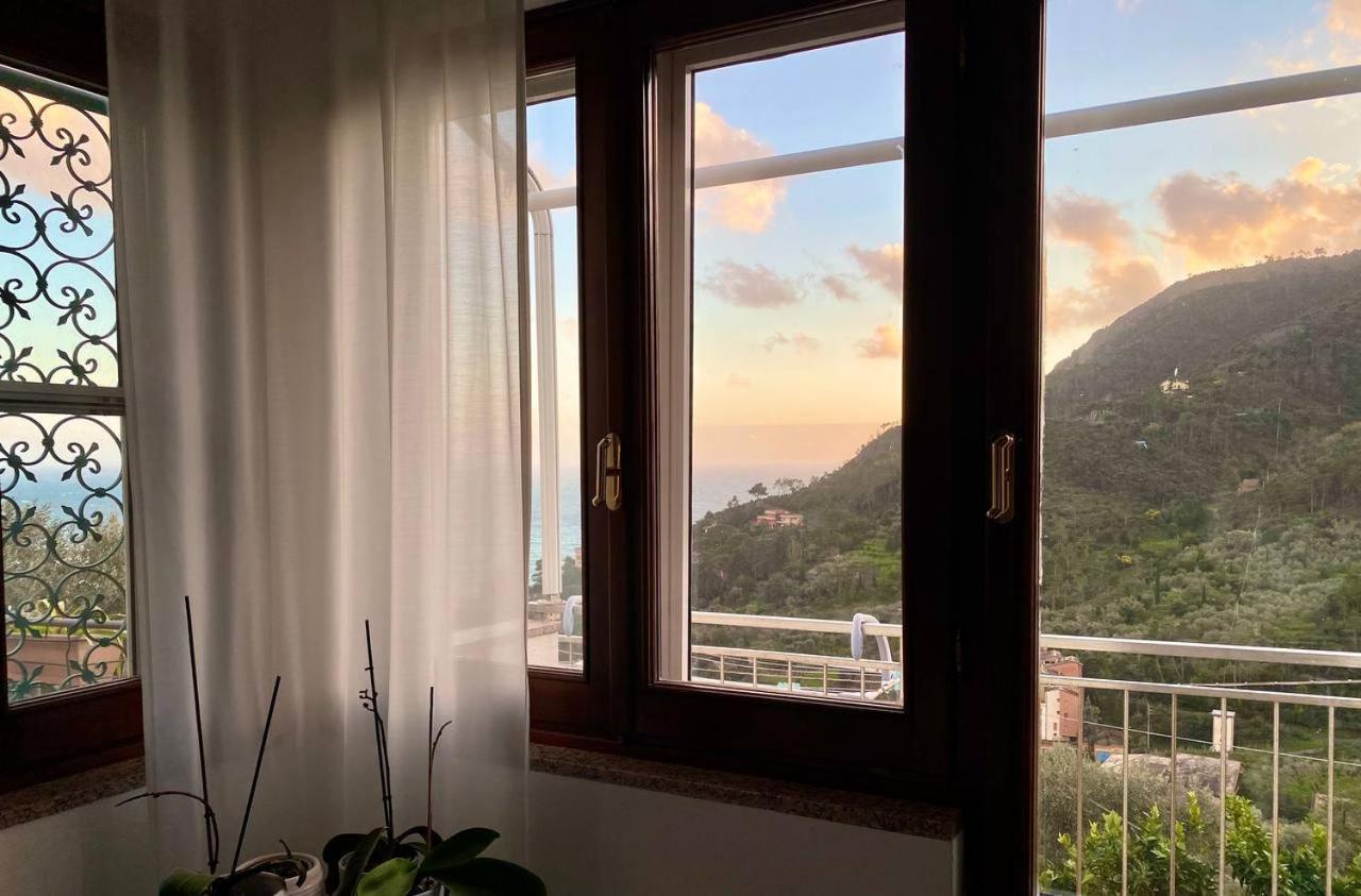 Sunrise Apartament Βίλα Μοντερόσο αλ Μάρε Εξωτερικό φωτογραφία