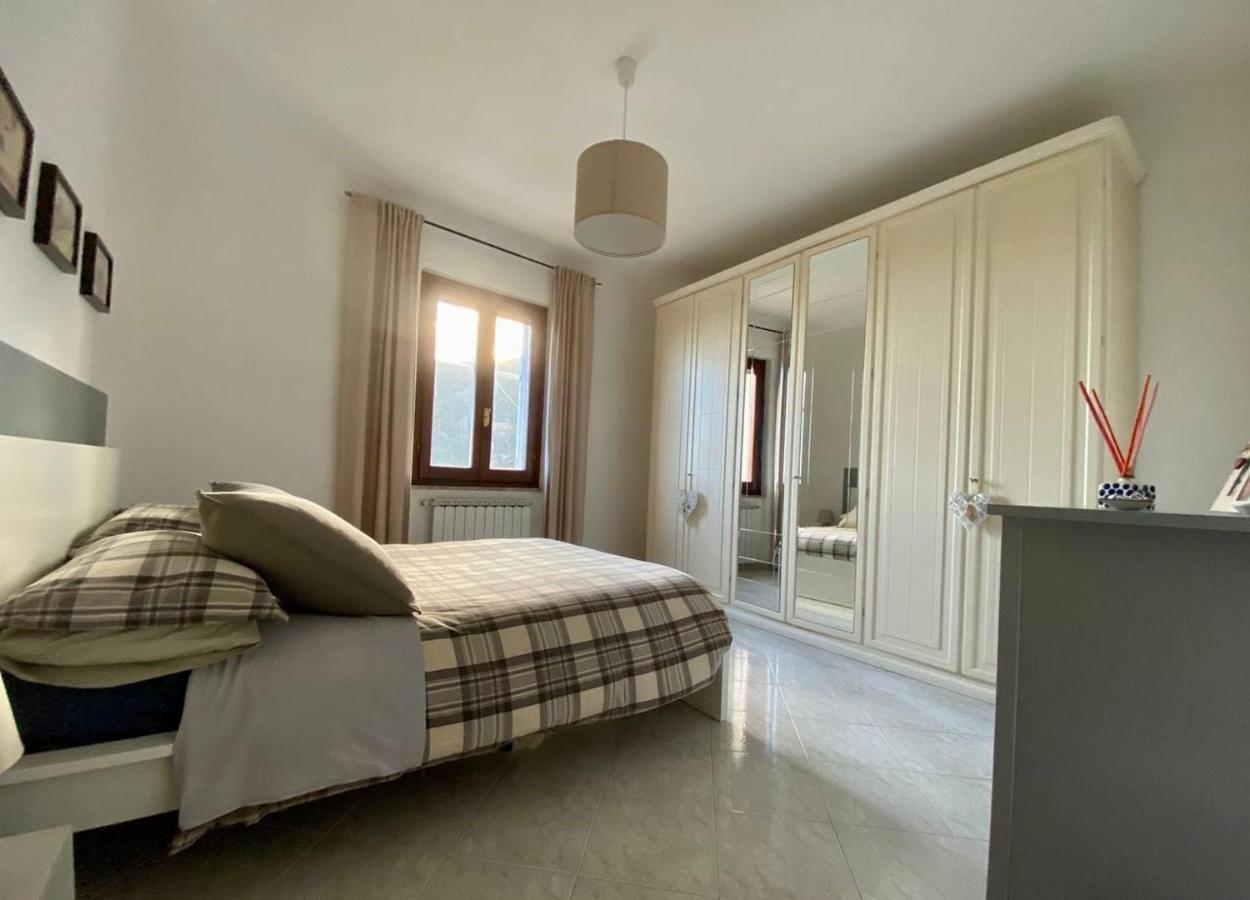 Sunrise Apartament Μοντερόσο αλ Μάρε Εξωτερικό φωτογραφία