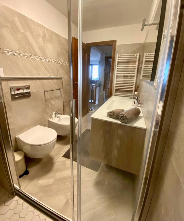 Sunrise Apartament Μοντερόσο αλ Μάρε Εξωτερικό φωτογραφία