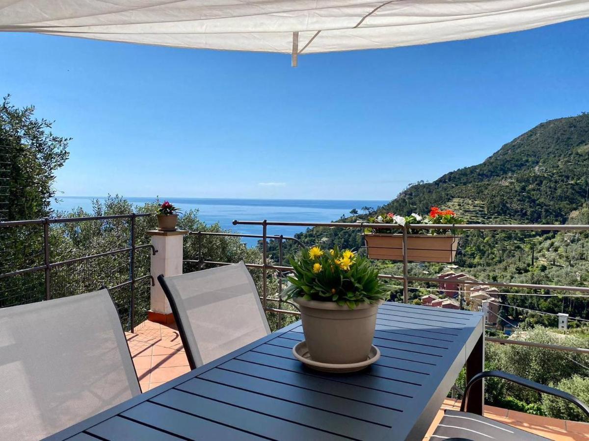 Sunrise Apartament Μοντερόσο αλ Μάρε Εξωτερικό φωτογραφία