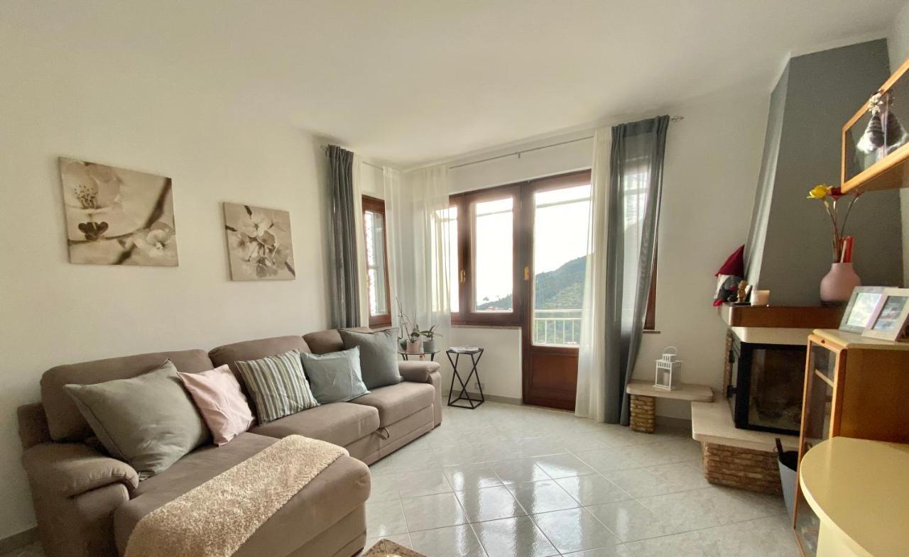 Sunrise Apartament Βίλα Μοντερόσο αλ Μάρε Εξωτερικό φωτογραφία