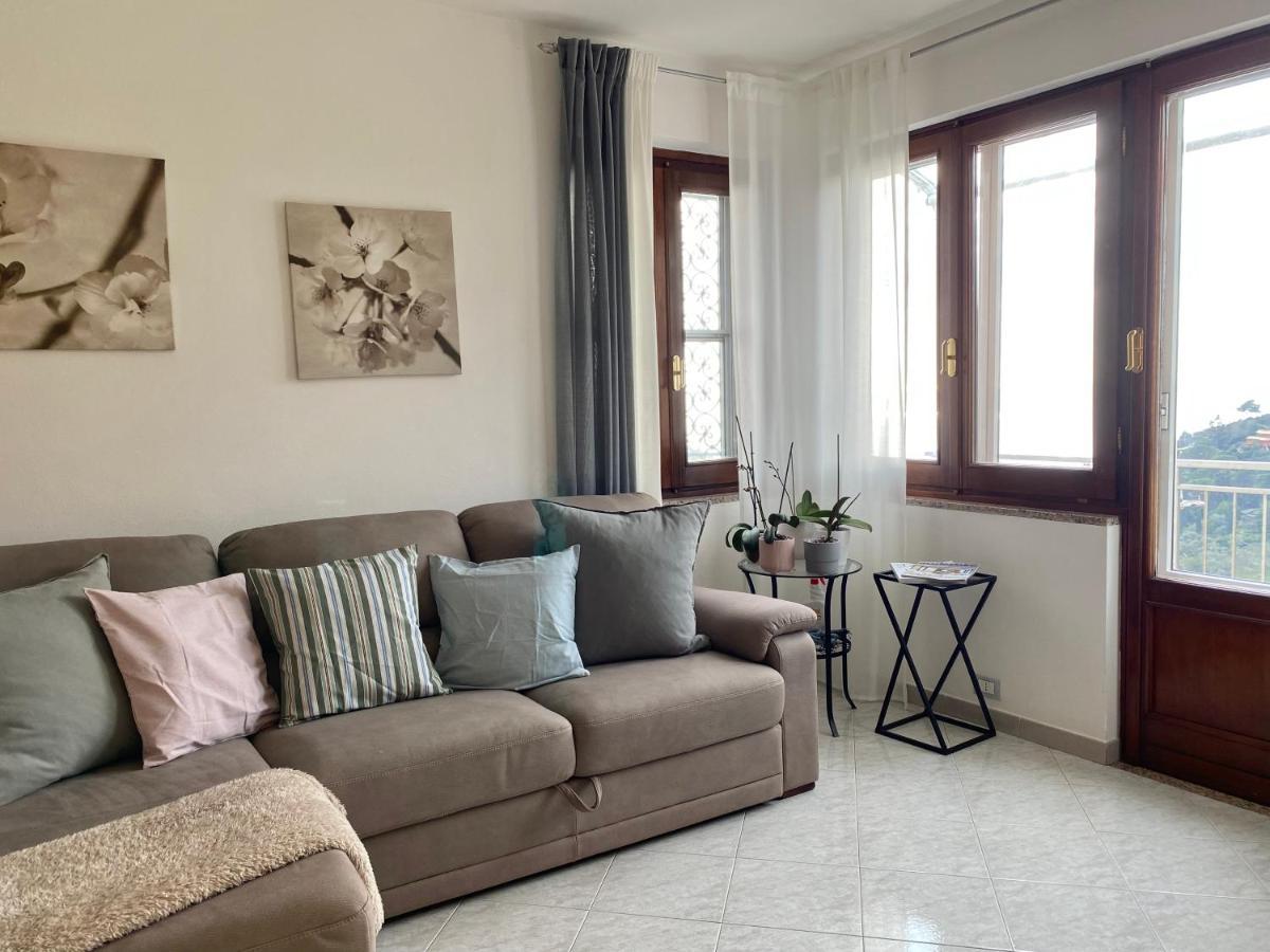 Sunrise Apartament Μοντερόσο αλ Μάρε Εξωτερικό φωτογραφία