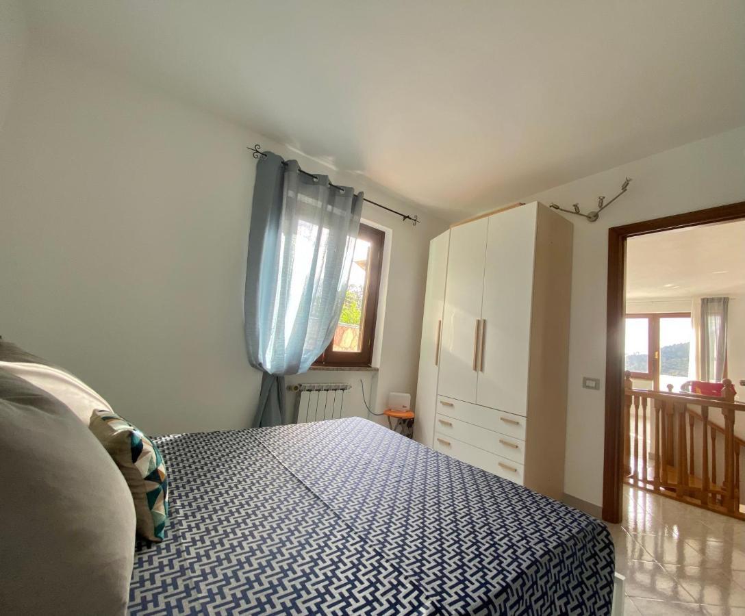 Sunrise Apartament Βίλα Μοντερόσο αλ Μάρε Εξωτερικό φωτογραφία