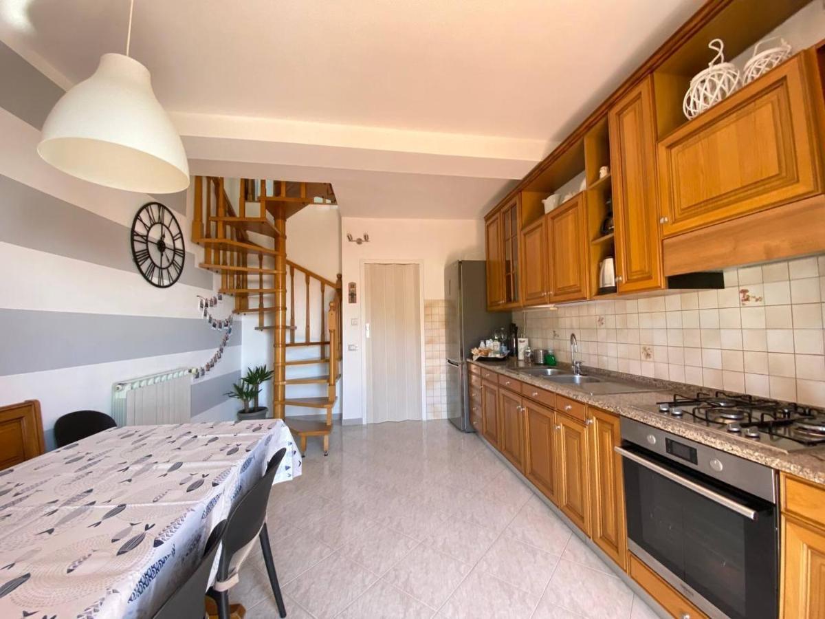 Sunrise Apartament Μοντερόσο αλ Μάρε Εξωτερικό φωτογραφία