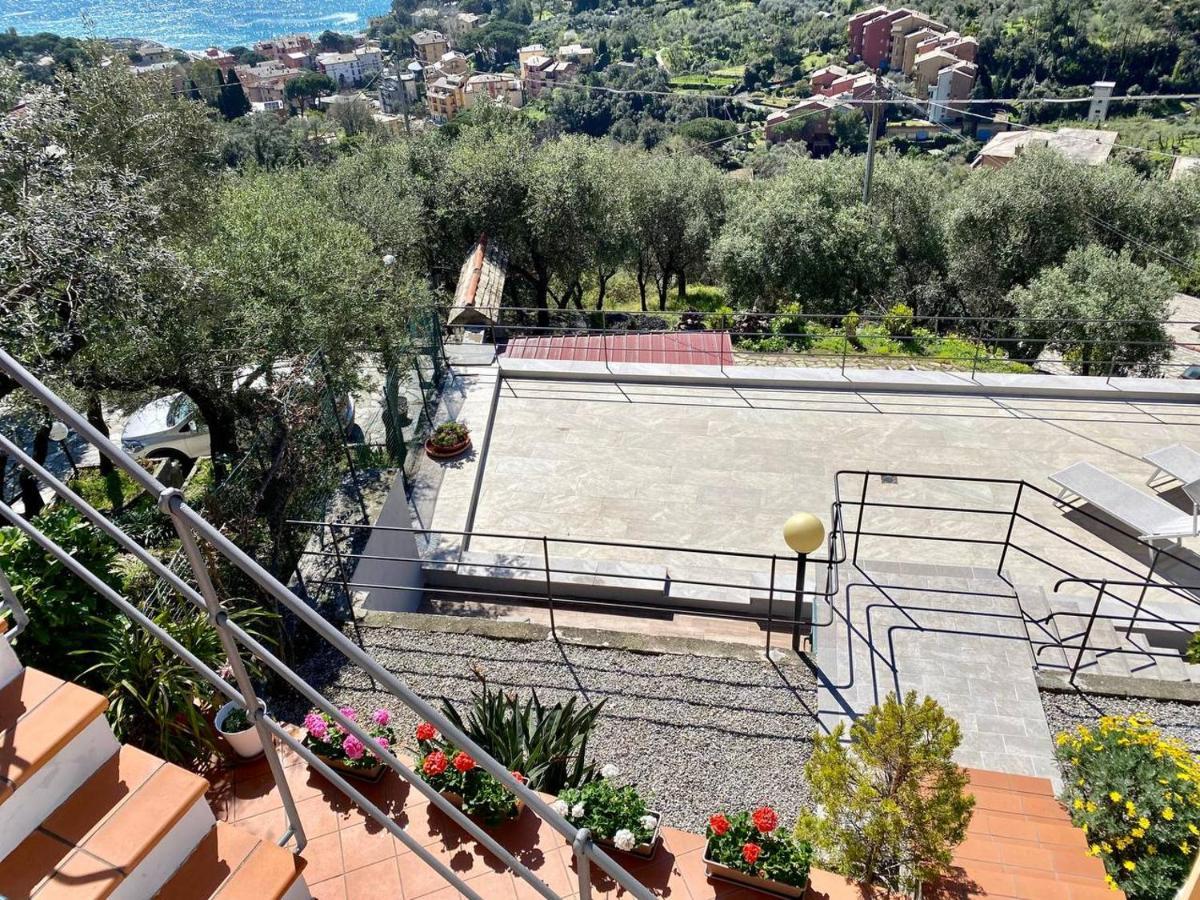 Sunrise Apartament Μοντερόσο αλ Μάρε Εξωτερικό φωτογραφία