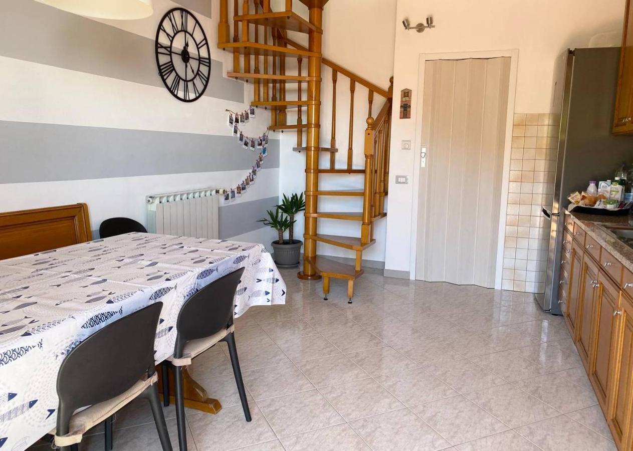 Sunrise Apartament Βίλα Μοντερόσο αλ Μάρε Εξωτερικό φωτογραφία