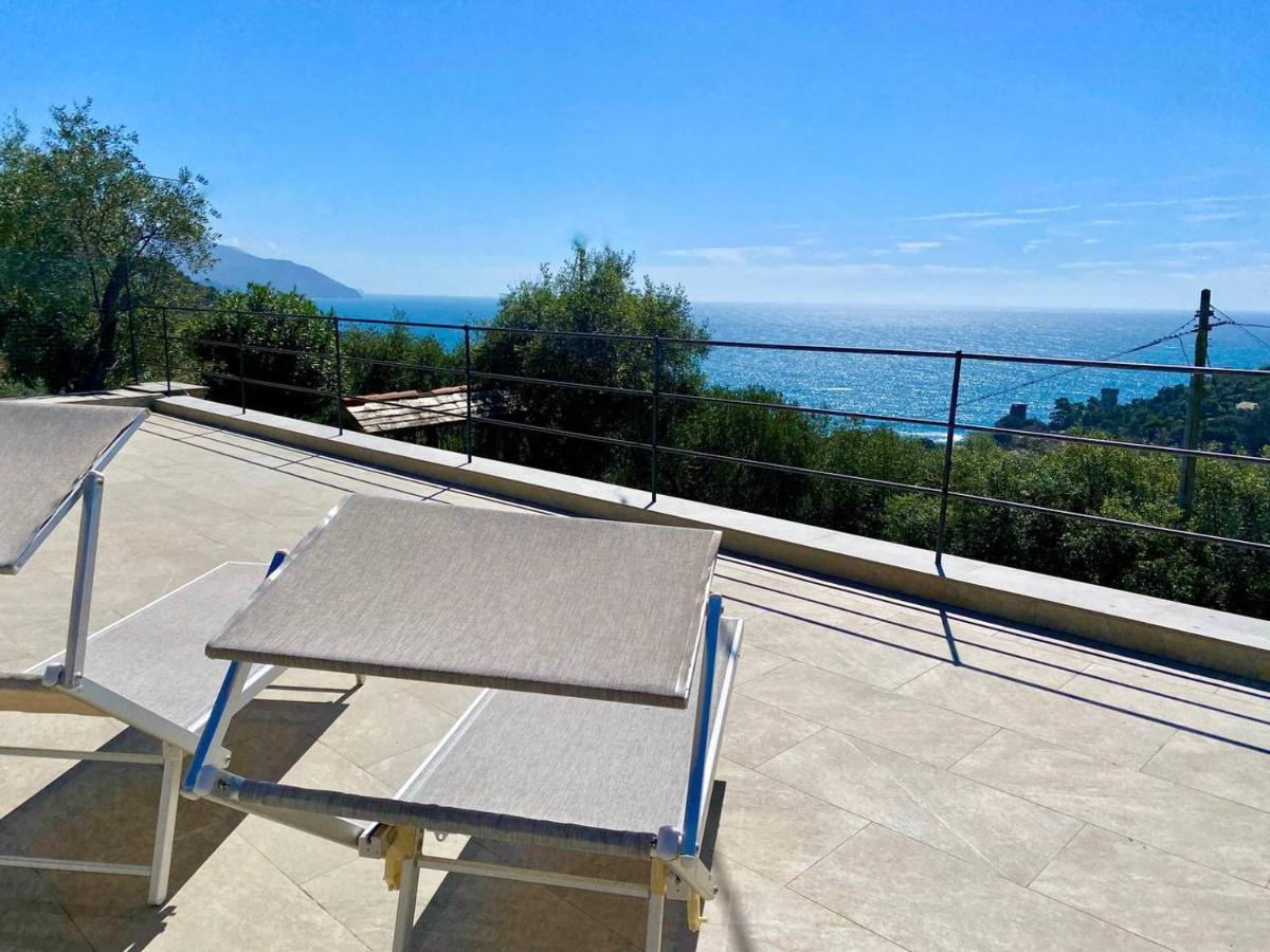 Sunrise Apartament Μοντερόσο αλ Μάρε Εξωτερικό φωτογραφία