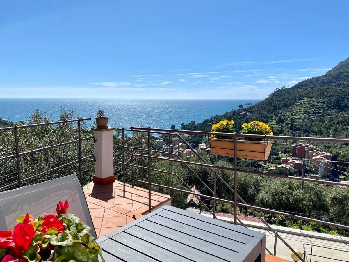 Sunrise Apartament Μοντερόσο αλ Μάρε Εξωτερικό φωτογραφία