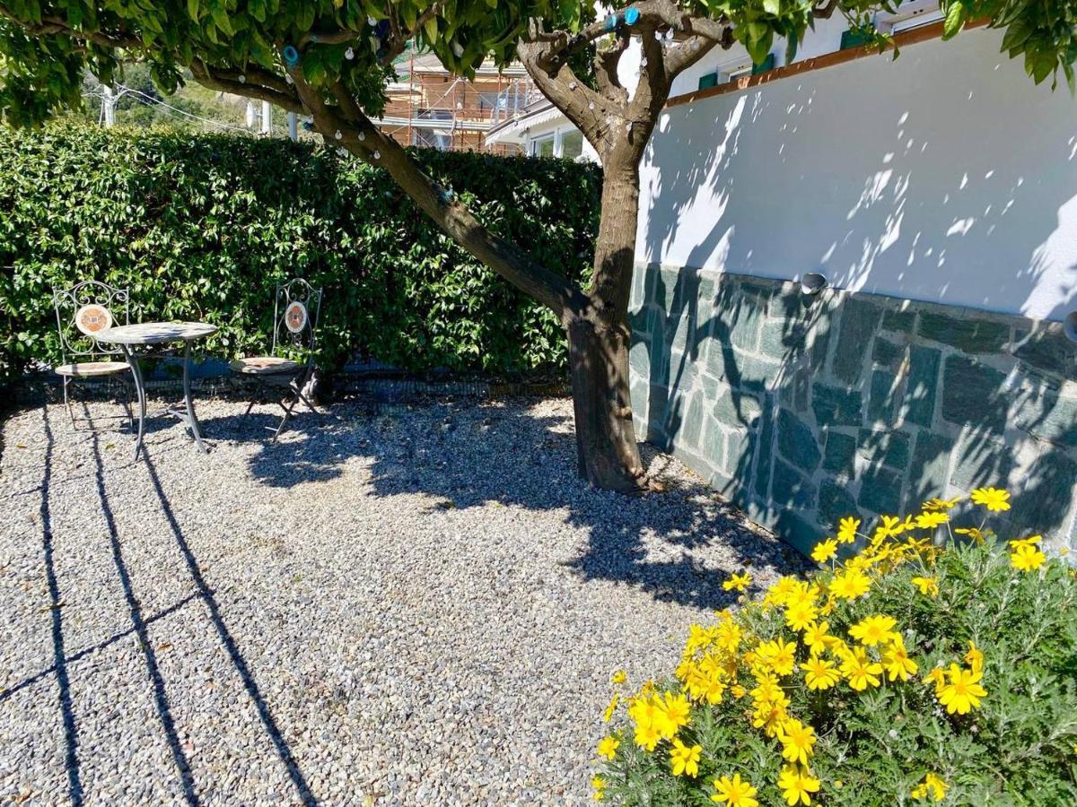Sunrise Apartament Μοντερόσο αλ Μάρε Εξωτερικό φωτογραφία